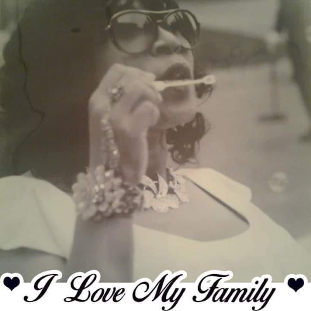 Meet your Posher, Princess